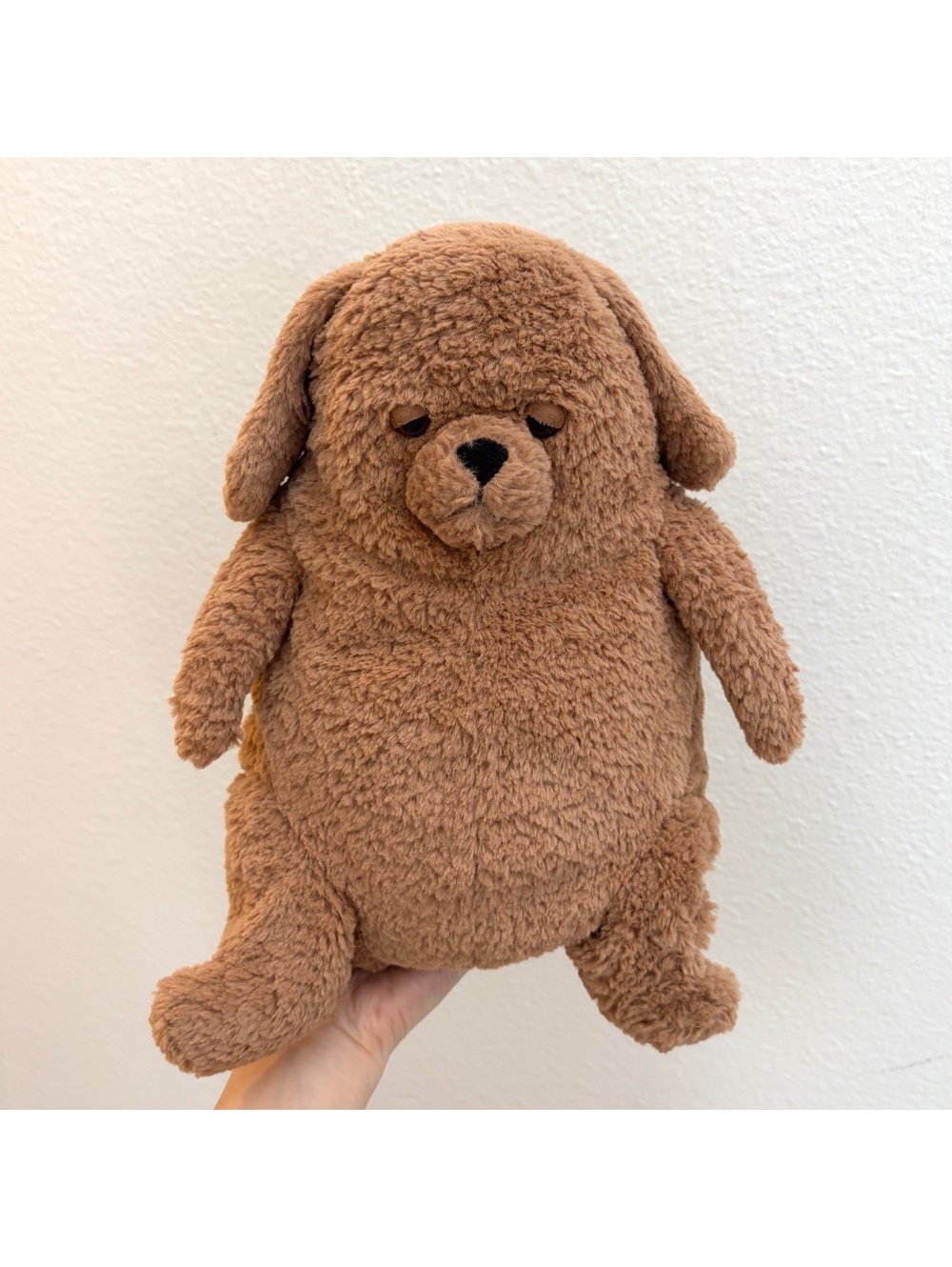 Jellycat Amore Dog - NWOT